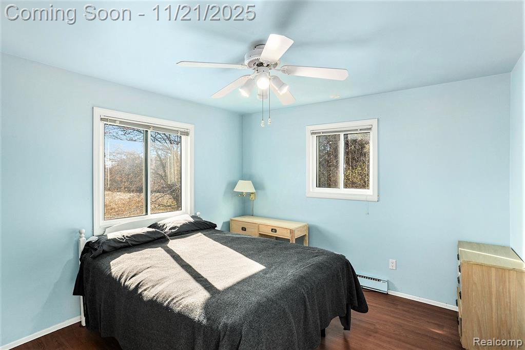 2500 Fisher Road, Howell, MI 48855 — Photo 8
