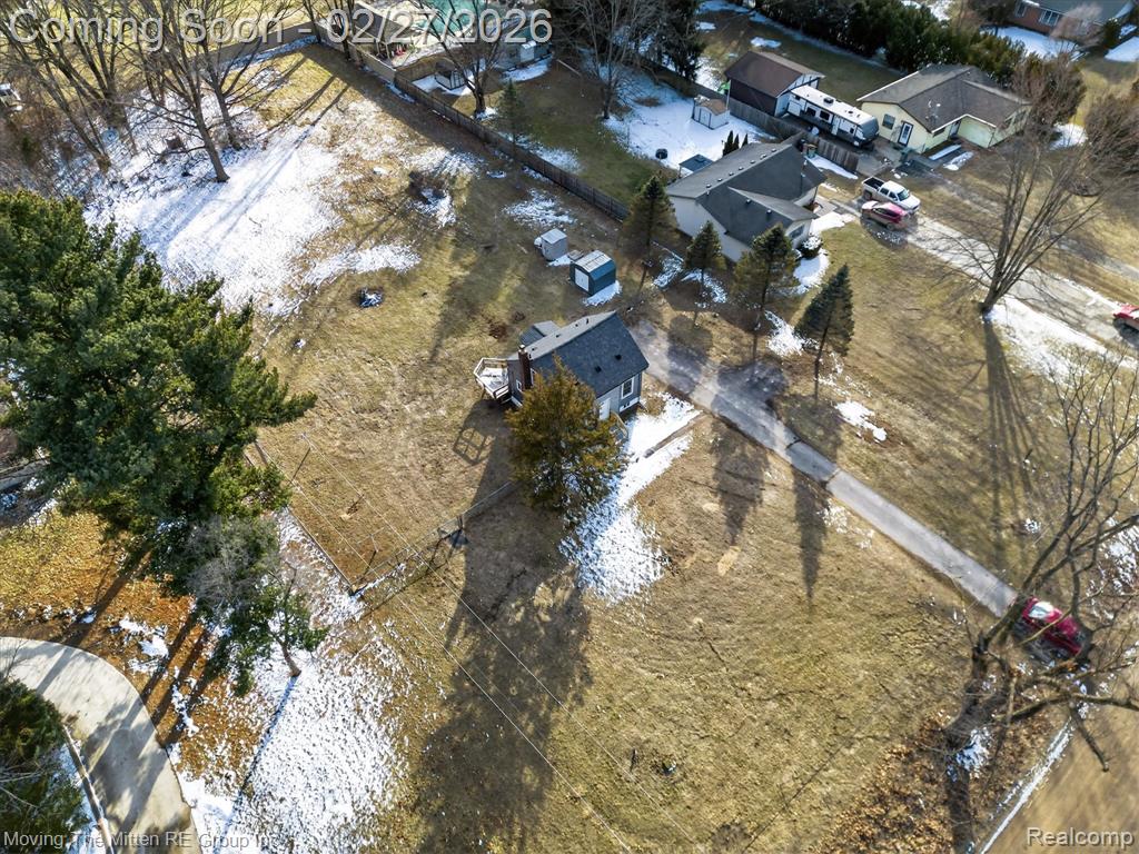 42009 Fret Road, Van Buren, MI 48111 — Photo 40