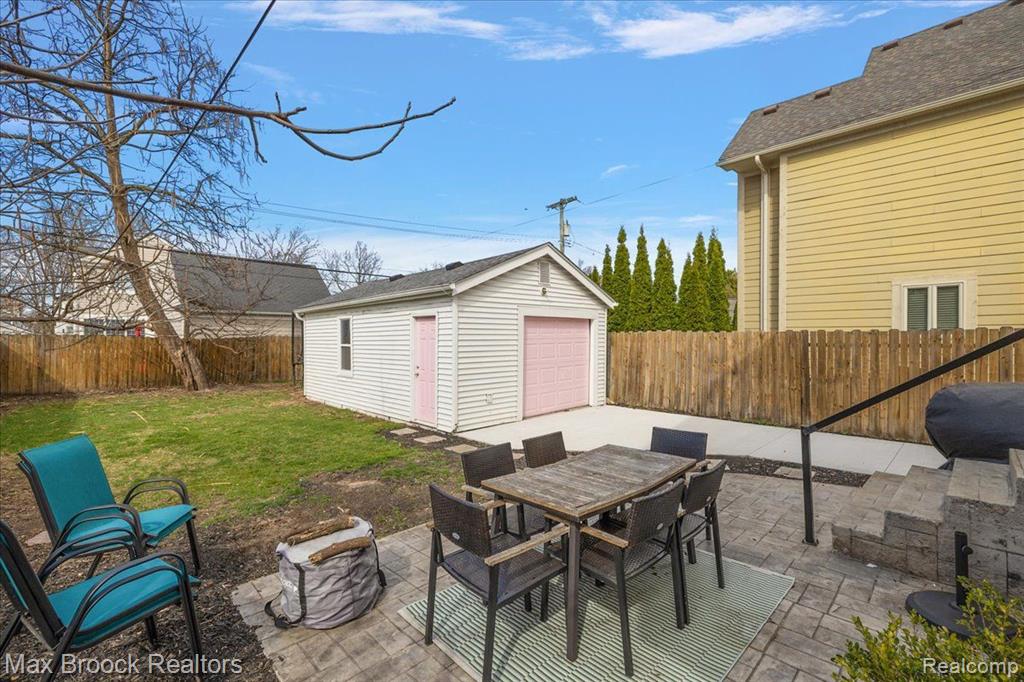 731 CHAPIN Avenue, Birmingham, MI 48009 — Photo 18