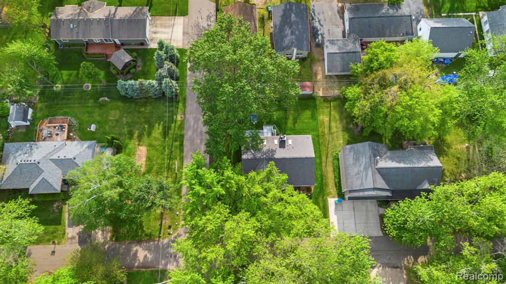 3160 Mandrake Street, Commerce Twp, MI 48382 — Photo 9