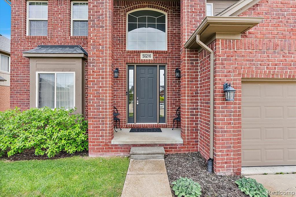 50216 Ashperton Drive, Macomb, MI 48044 — Photo 3