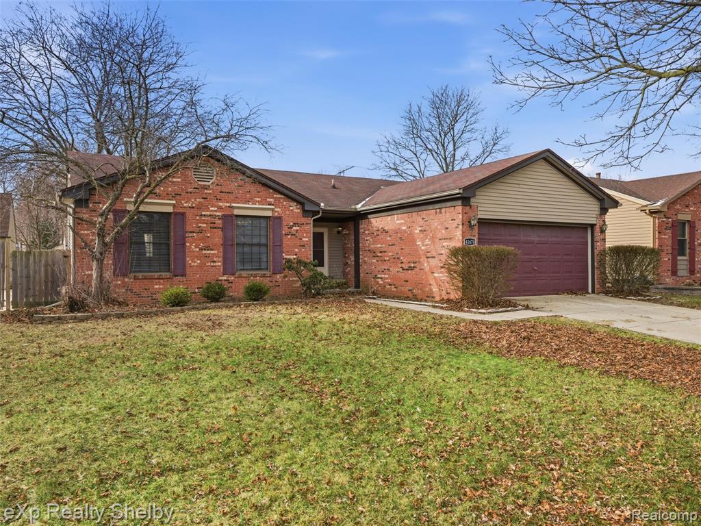 41670 Amberly Drive, Clinton Twp, MI 48038 — Photo 3