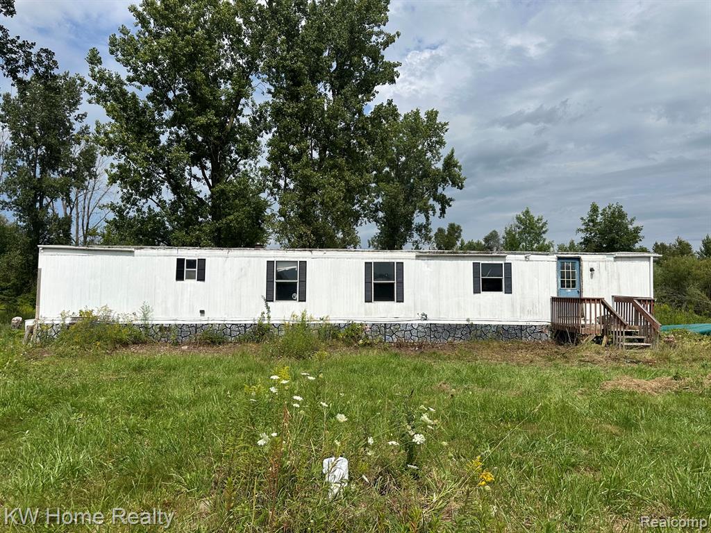 2911 E Sanilac Road, Caro, MI 48723