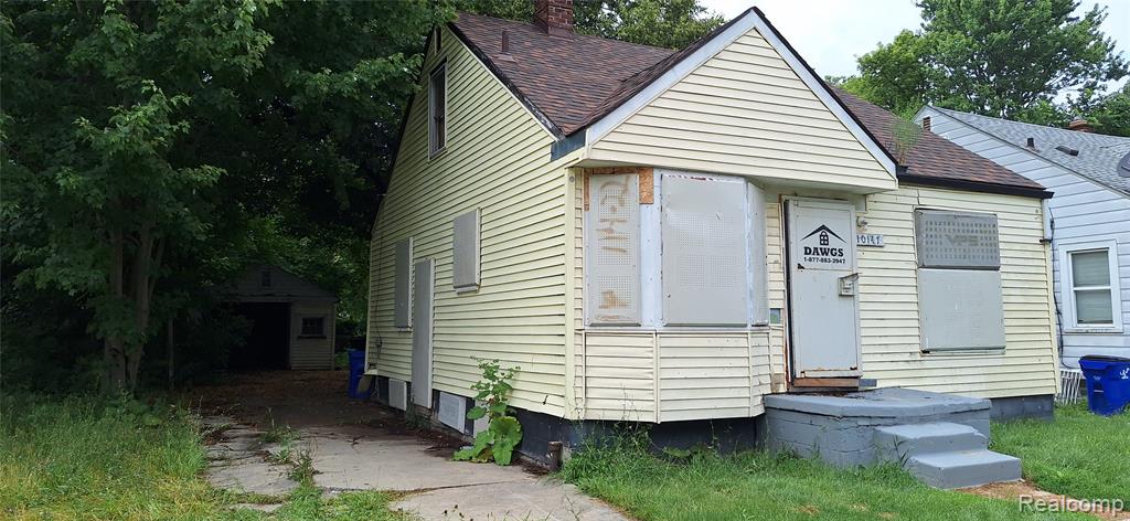 10147 Lanark Street, Detroit, MI 48224 — Photo 2