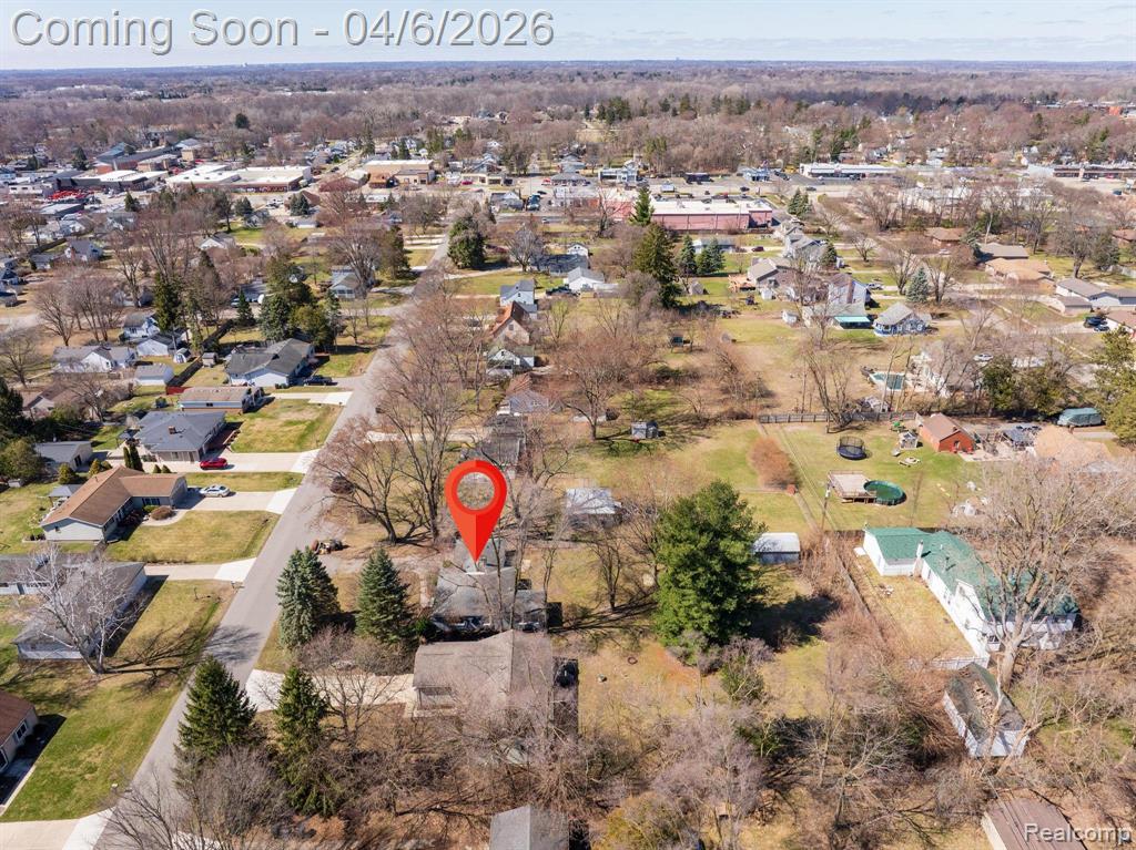 8283 Russell Street, Shelby Twp, MI 48317 — Photo 37