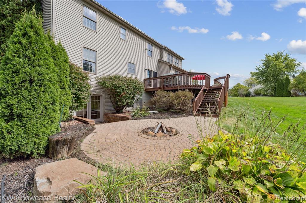 1147 Longview Lane, Saline, MI 48176 — Photo 53