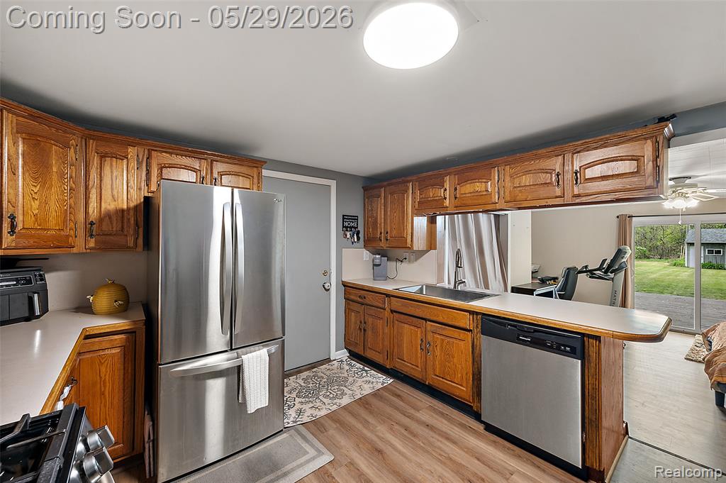 4407 Gilbert Street, Columbiaville, MI 48421 — Photo 12