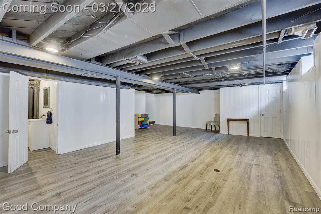 503 W Elmwood Avenue, Clawson, MI — Photo 37