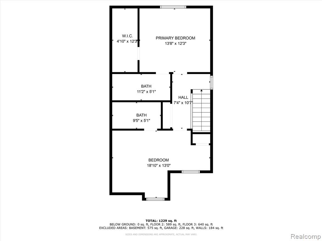 48 Millstone Drive, Waterford, MI 48328 — Photo 16
