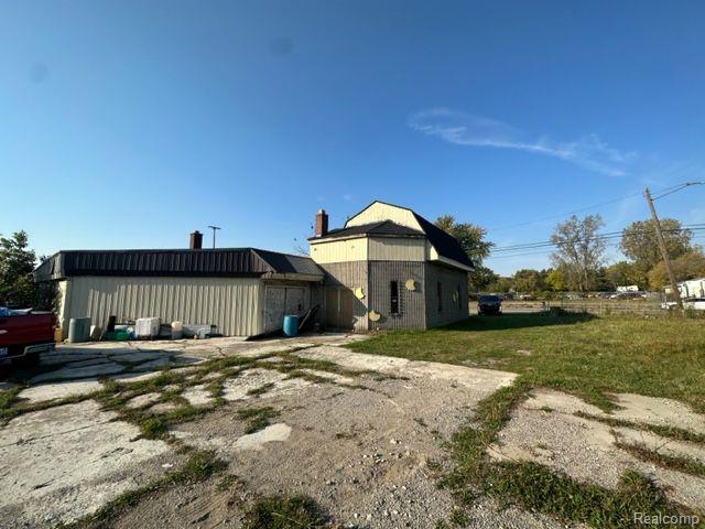 5468 N DORT, Flint, MI 48505 — Photo 3