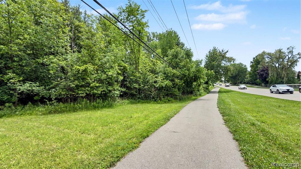 Vacant Lot- Judson Rd-Judson Park Sub, Rochester Hills, MI 48306 — Photo 15