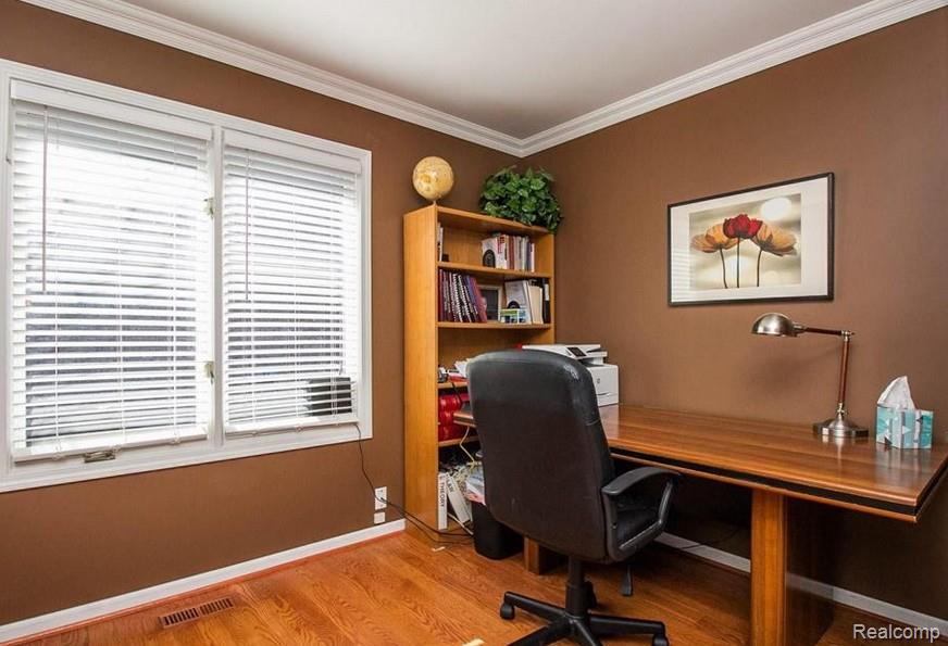 48428 Estera Drive, Utica, MI 48315 — Photo 17