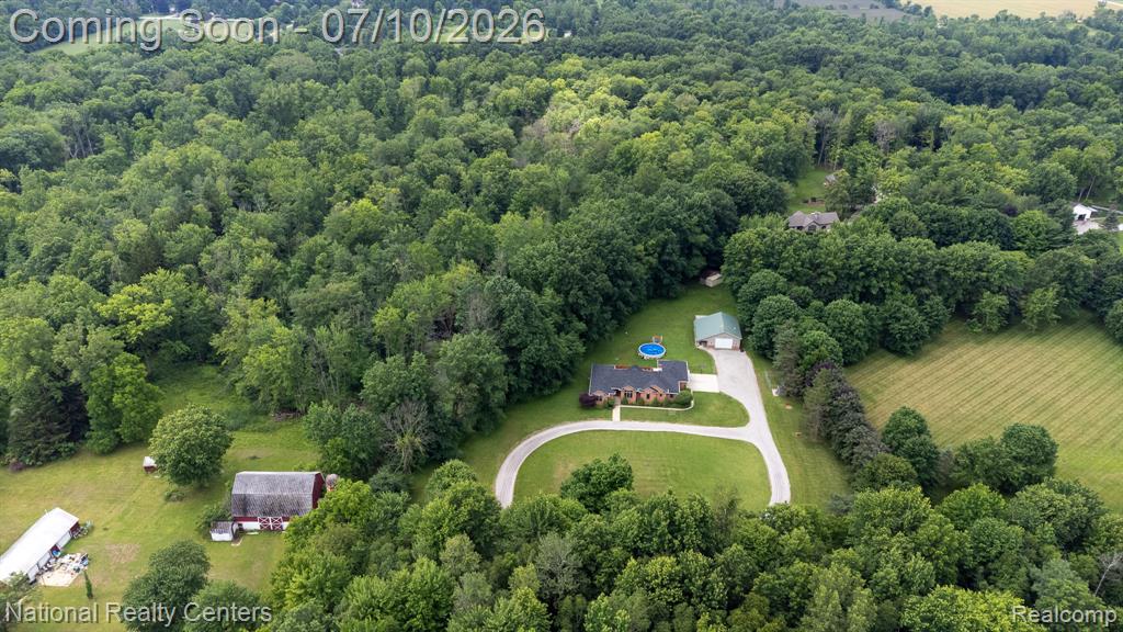 5315 Remer Road, China, MI — Photo 40