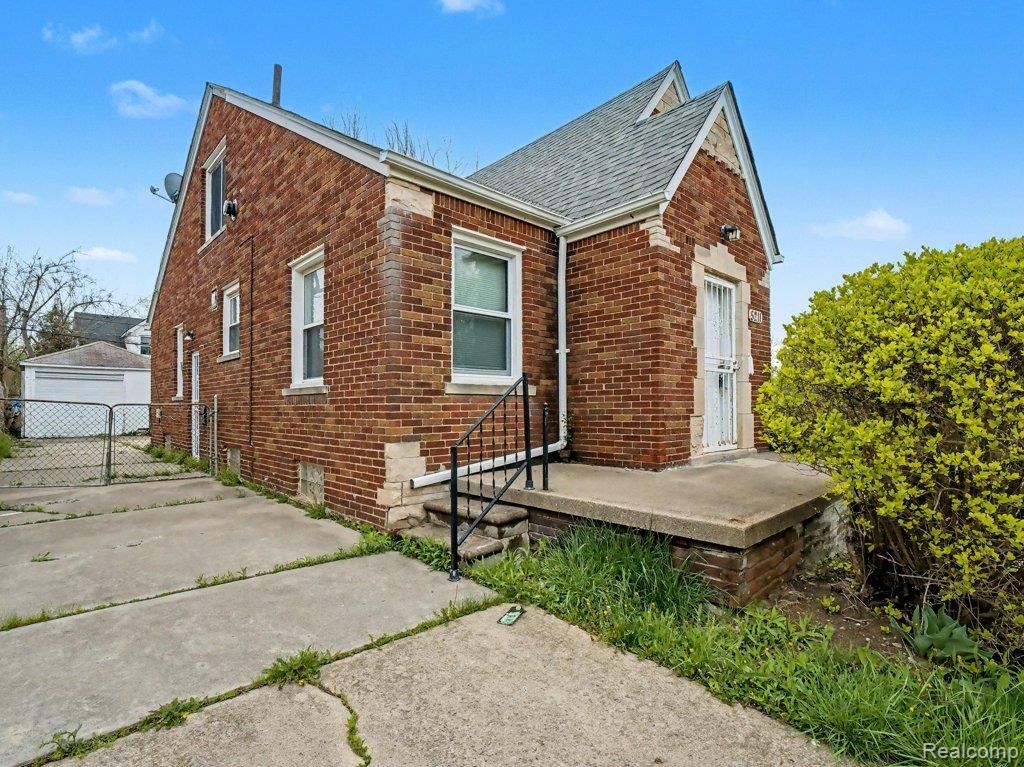 5211 Nottingham Road, Detroit, MI 48224 — Photo 6