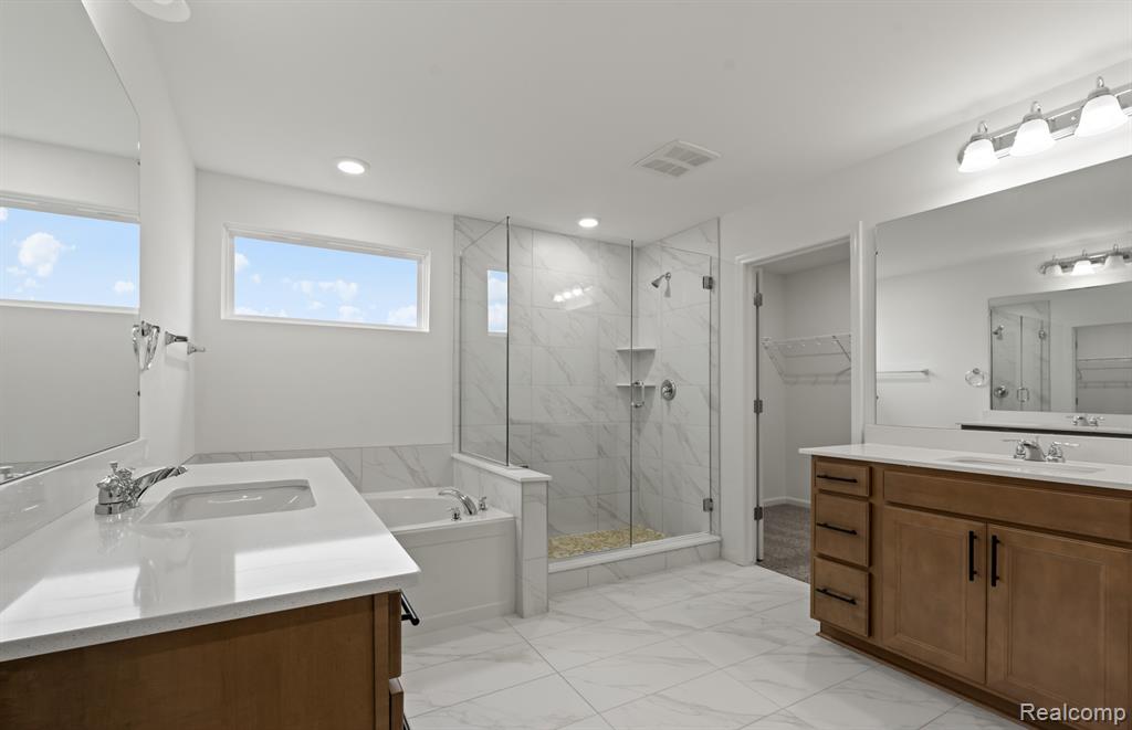22884 RONWAY Lane, South Lyon, MI 48178 — Photo 16