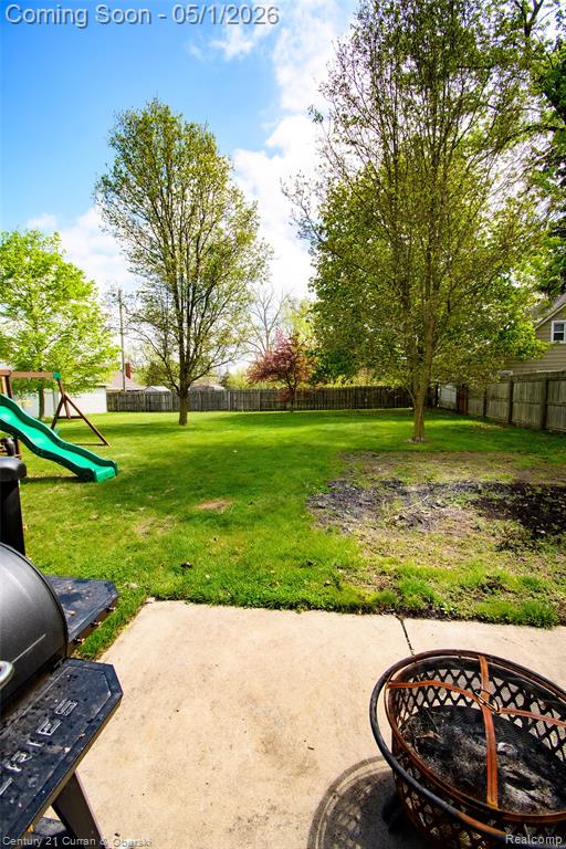 12530 Harris Street, Carleton, MI 48117 — Photo 39