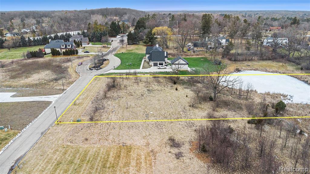 unit 20 Fairway Trail, Grand Blanc, MI 48439 — Photo 3