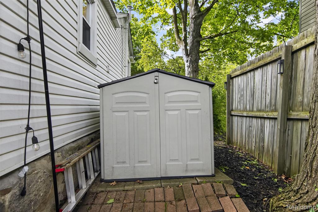623 W Liberty Street, Ann Arbor, MI 48103 — Photo 30