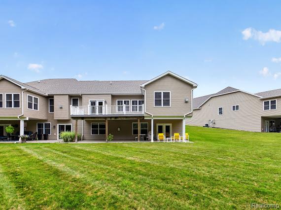 12347 Worthington Court, Grand Blanc, MI 48439 — Photo 22