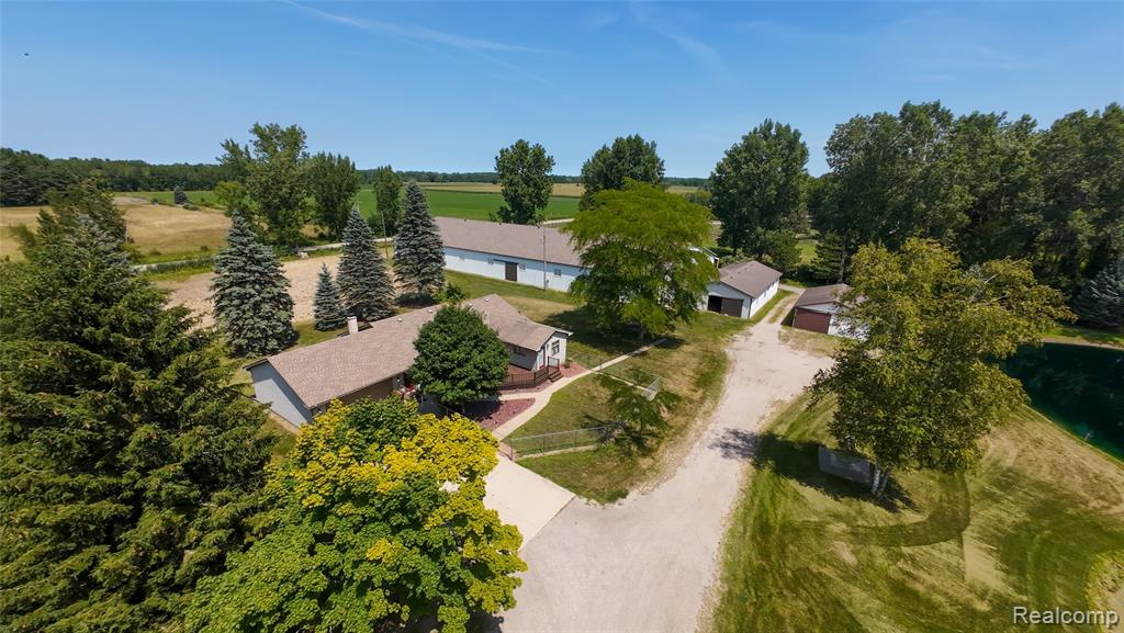 50 Schmidt Road, Kawkawlin, MI 48631 — Photo 2