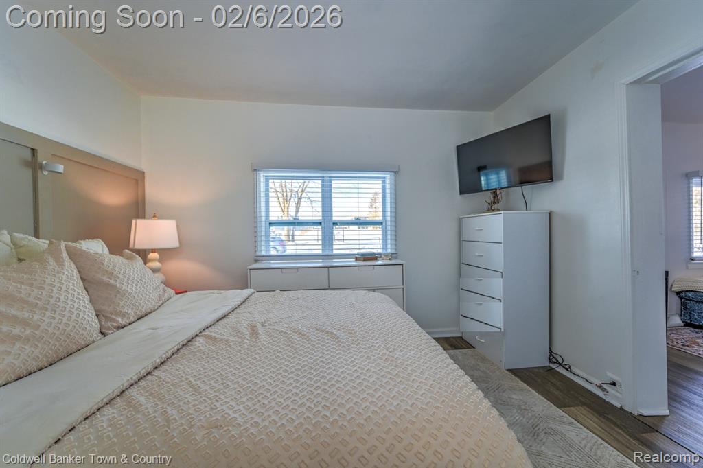 539 Fowler Street, Howell, MI 48843 — Photo 11