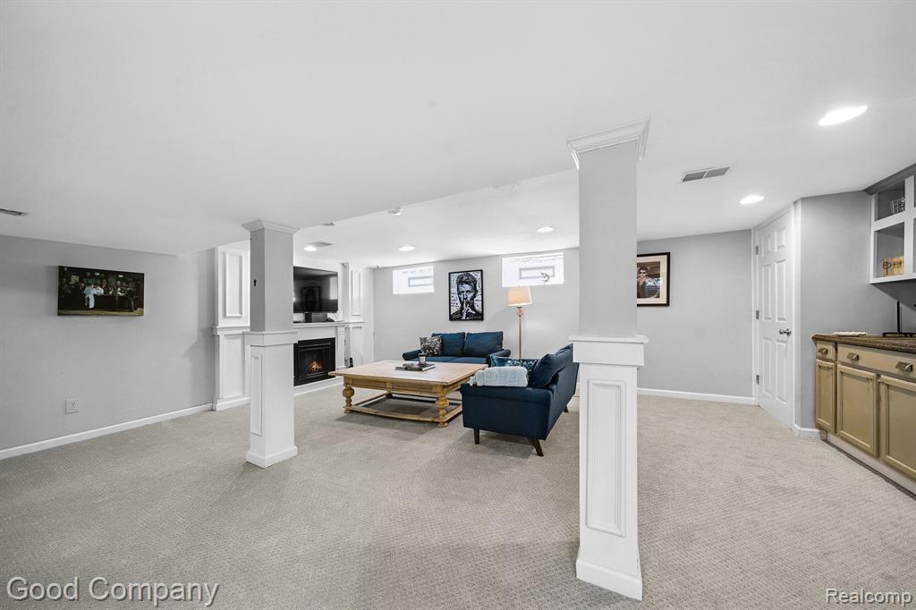 519 Wallace Street, Birmingham, MI 48009 — Photo 33