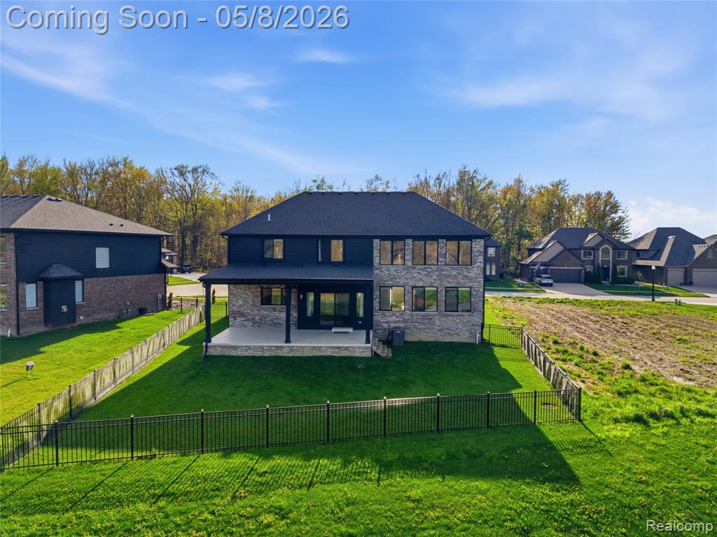 56056 Barnes Court, Macomb, MI 48042 — Photo 75
