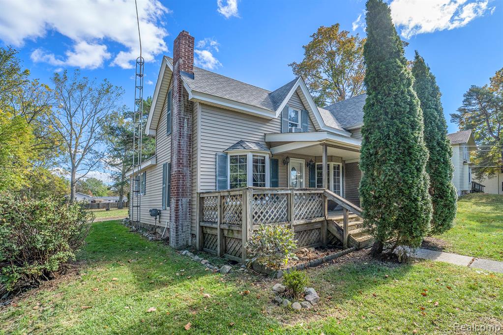 902 N Bridge Street, Linden, MI 48451 — Photo 25