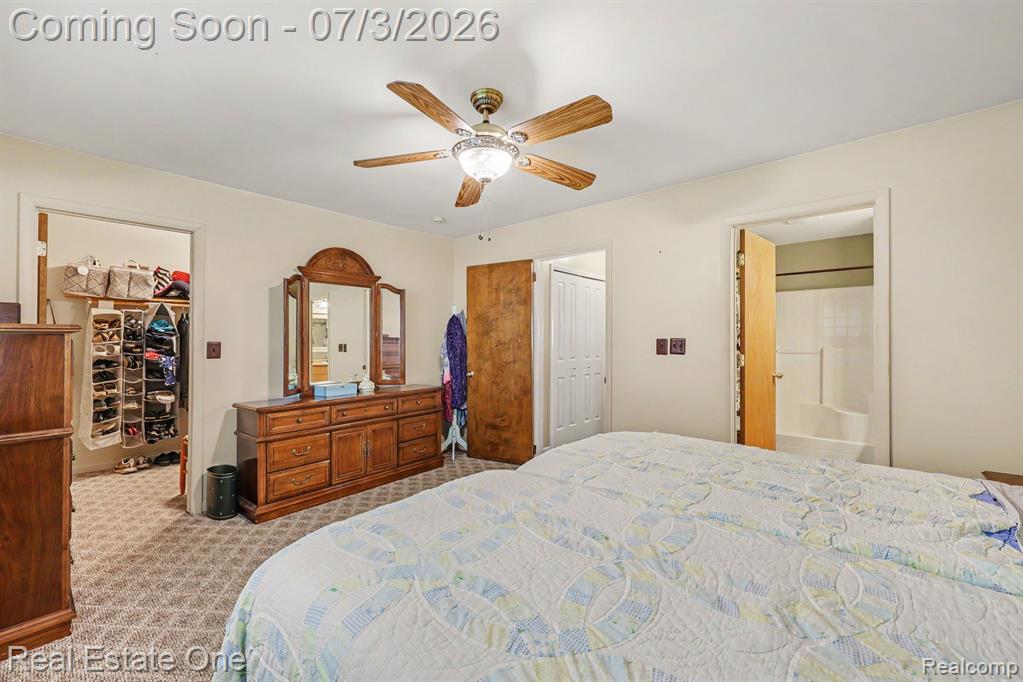 400 Juliet Drive, Almont, MI 48003 — Photo 17