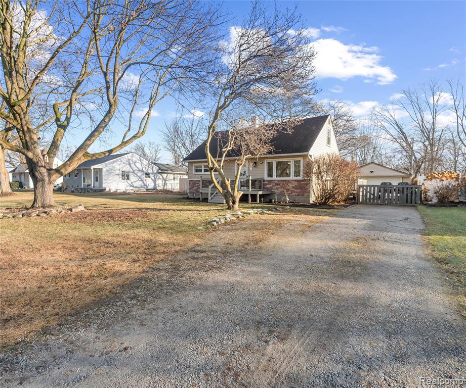 10225 Quirk Road, Van Buren, MI 48111 — Photo 65