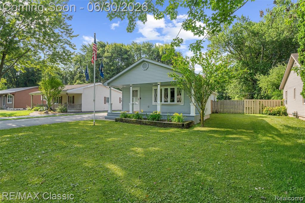401 Center Street, Carleton, MI 48117 — Photo 58