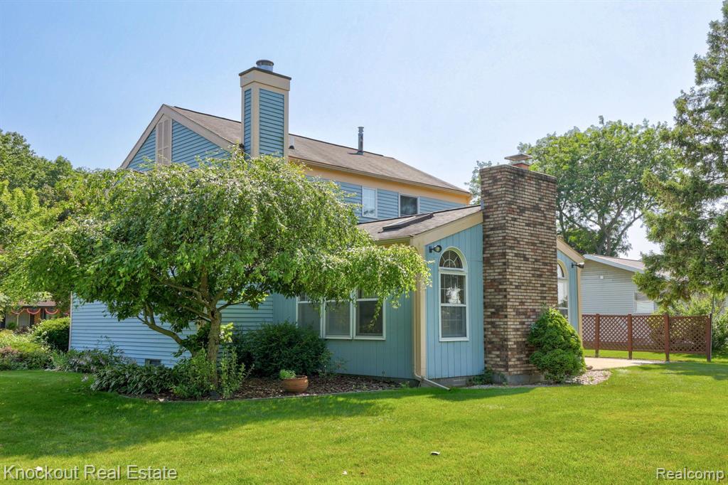 858 Zehnder Drive, Frankenmuth, MI 48734 — Photo 43