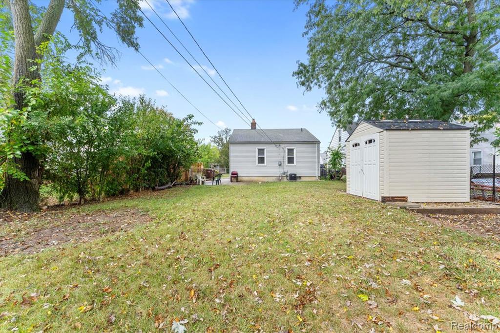 5097 Niagara Street, Wayne, MI 48184 — Photo 24