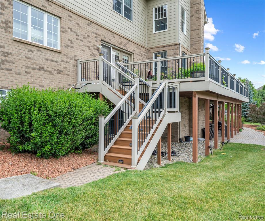 50437 TAMARACK Trail, Northville, MI 48168 — Photo 49