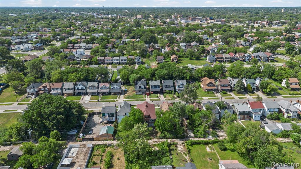 5319 Ivanhoe Street, Detroit, MI 48204 — Photo 25