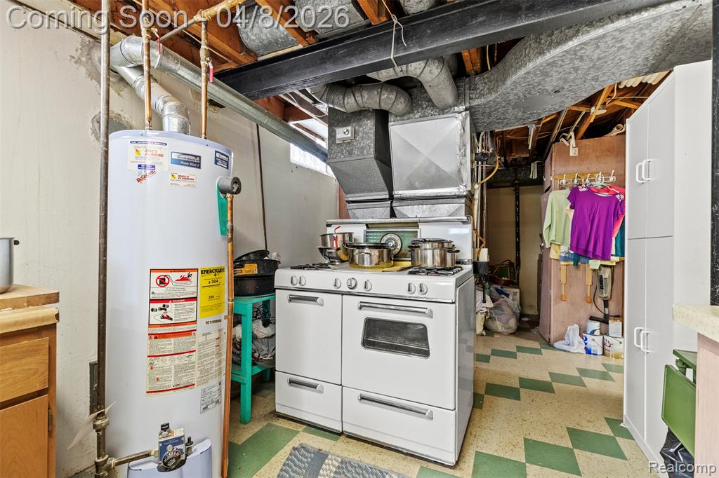 30240 Rush Street, Garden City, MI — Photo 21