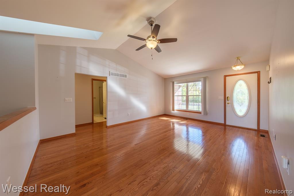 431 EWELL Street, Romeo, MI 48065 — Photo 5