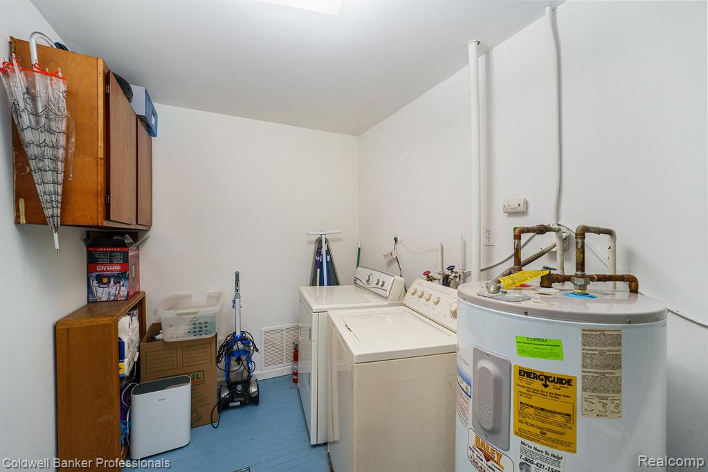 550 Kennedy Avenue, Ypsilanti, MI 48198 — Photo 20