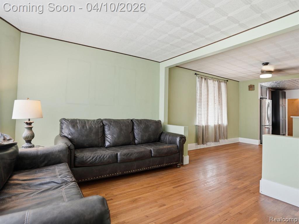 1970 Edwin Street, Hamtramck, MI 48212 — Photo 4