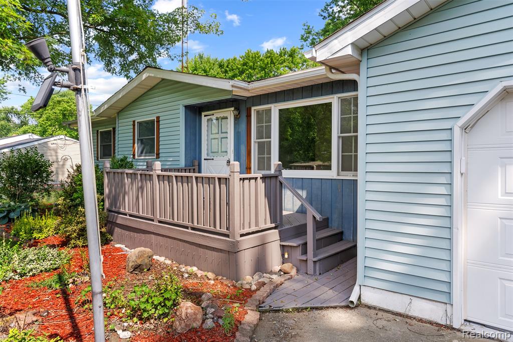 8141 Ohara Drive, Davison, MI 48423 — Photo 5