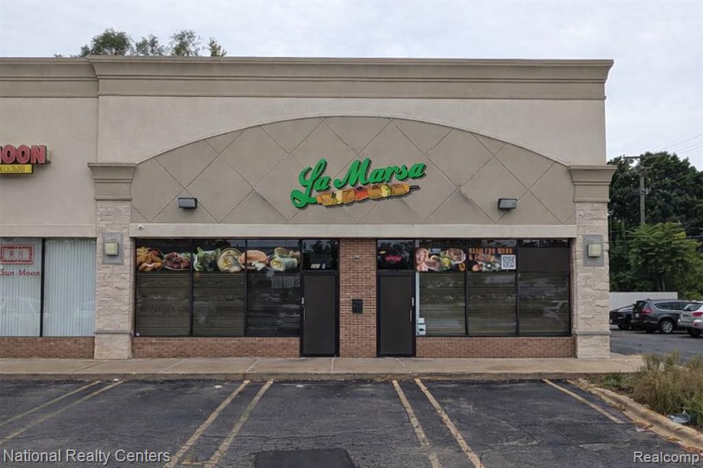 34708 Plymouth Road, Livonia, MI 48150