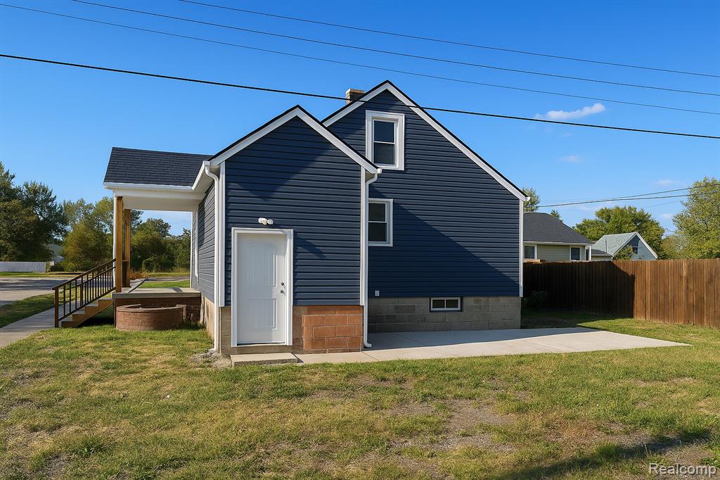 13302 Jane Street, Detroit, MI 48205 — Photo 5