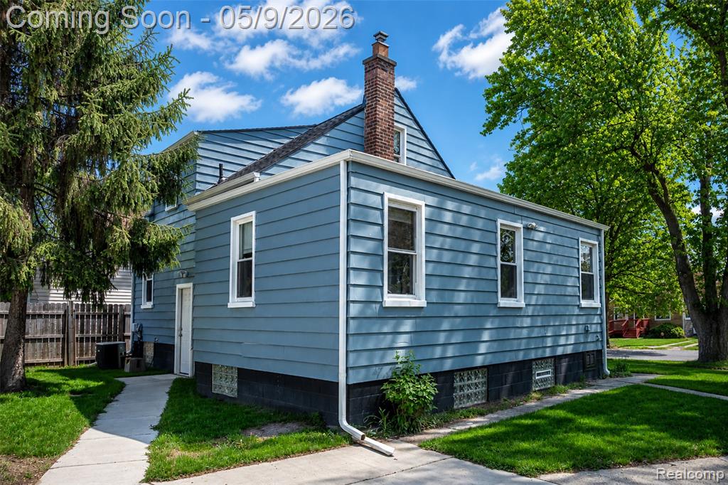 15417 Leona Drive, Redford, MI 48239 — Photo 36