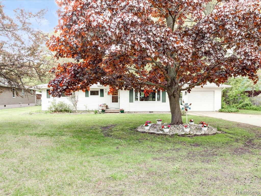 4437 ATKINS Road, Port Huron, MI 48060 — Photo 29