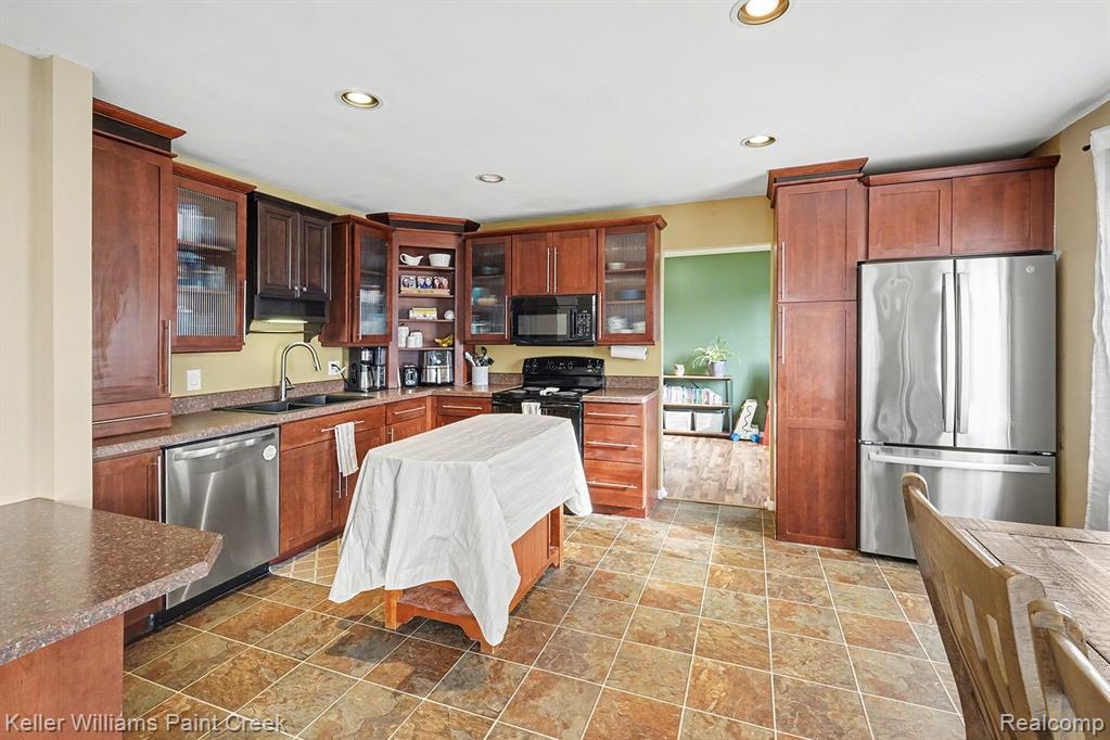 5446 Old Franklin Road, Grand Blanc, MI 48439 — Photo 5