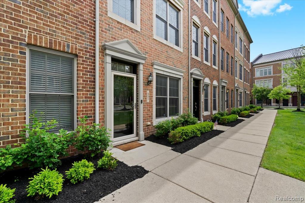 531 Graten Street, Birmingham, MI 48009 — Photo 5