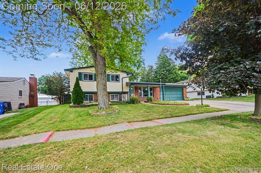 2523 Watonga Drive, Commerce Twp, MI 48382 — Photo 52