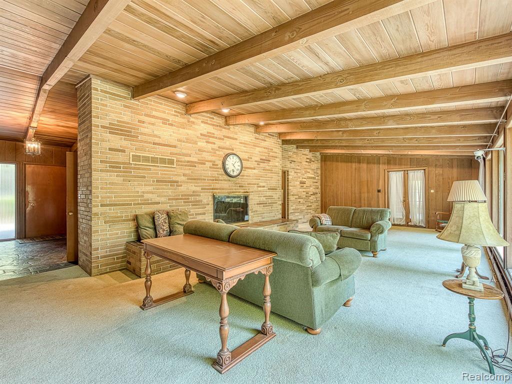 915 RED MILL Drive, Tecumseh, MI 49286 — Photo 5
