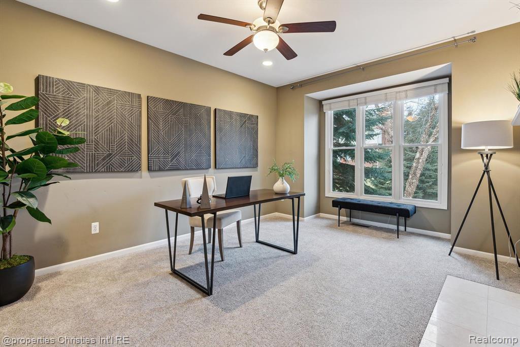 46656 MERION Circle, Northville, MI 48168 — Photo 12