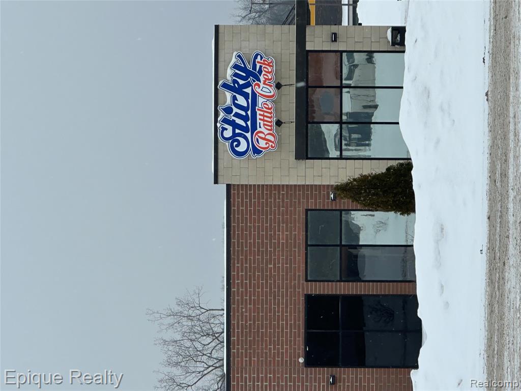 625 North Avenue, Battle Creek, MI 49017 — Photo 50